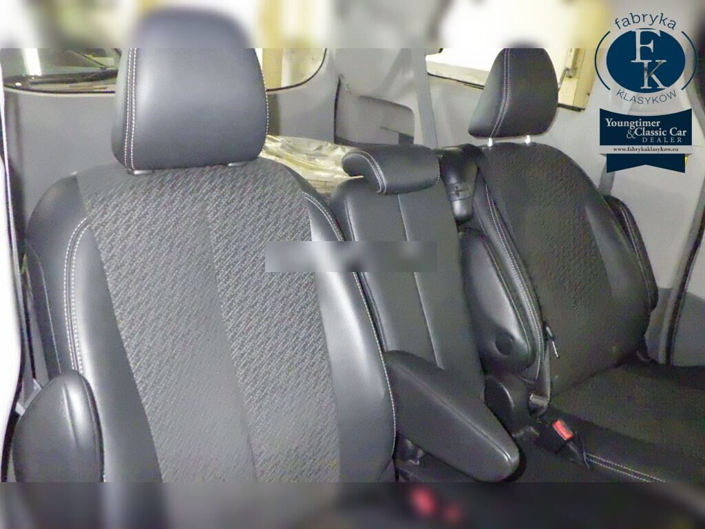AMERICA TOYOTA SIENNA LE 2012 - zdjęcie 8