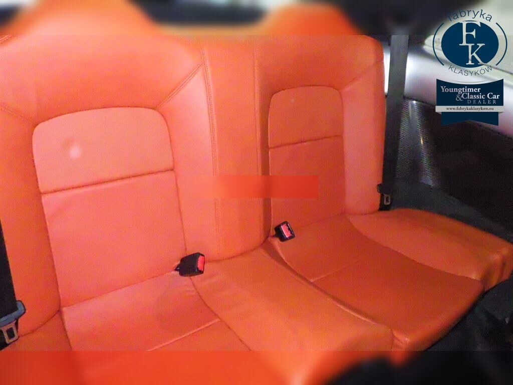 VOLKSWAGEN OTHERS RSI 2001 - zdjęcie 8