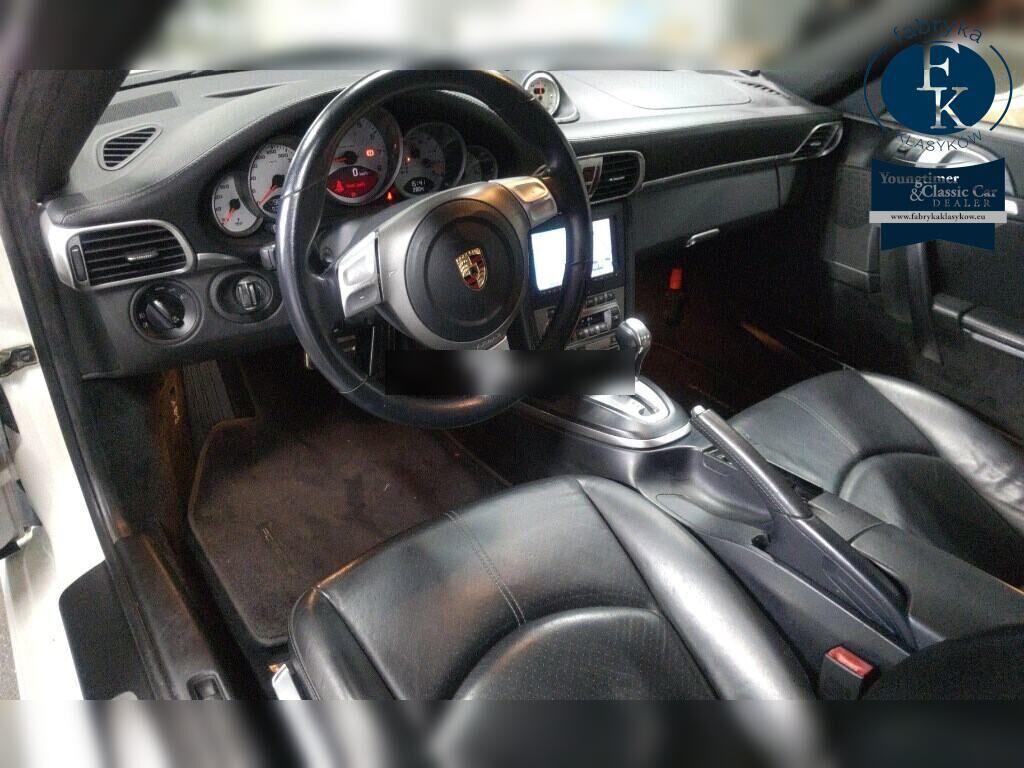 PORSCHE 911 CP OTHERS 2005 - zdjęcie 5