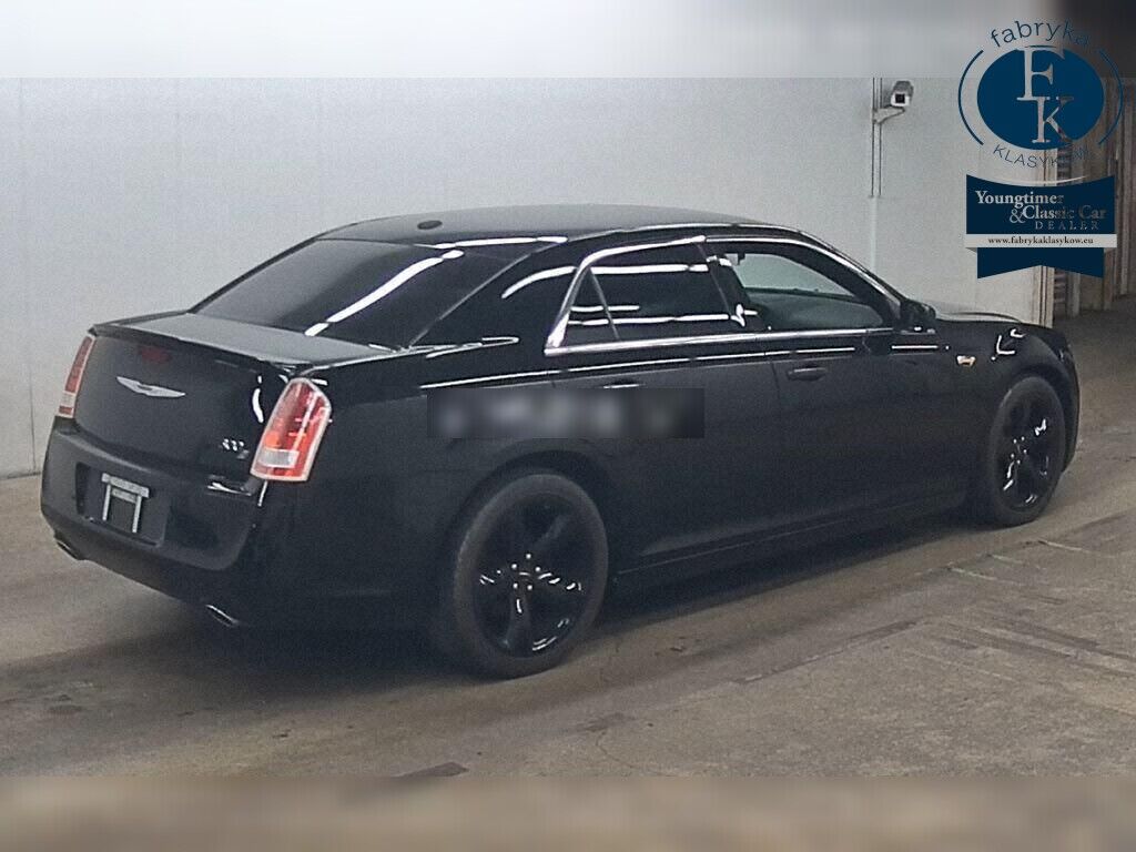 CHRYSLER 300 300S 2013 - zdjęcie 7