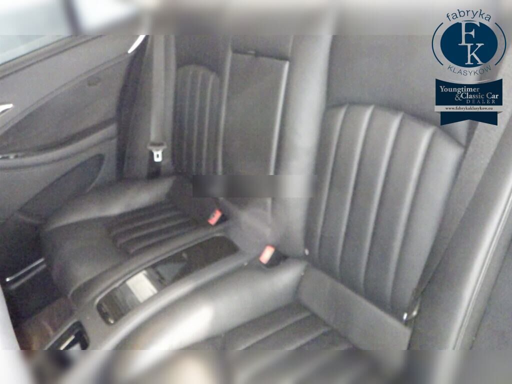 MERCEDES BENZ CLS-CLASS CLS350 SPORTS PACKAGE 2005 - zdjęcie 8