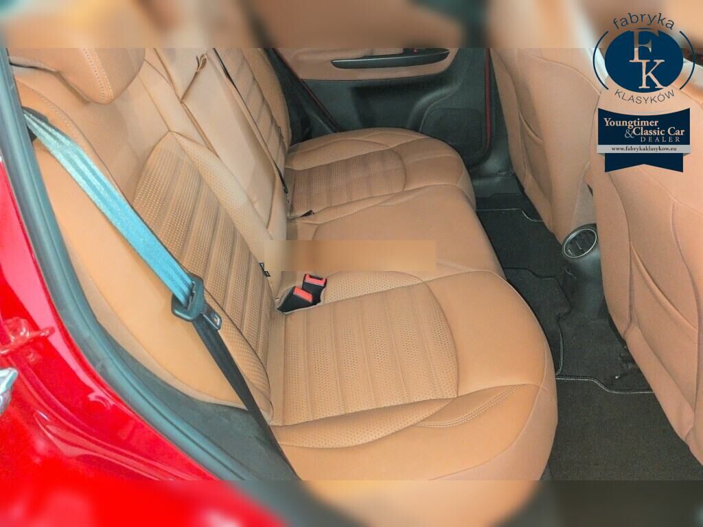ALFA ROMEO GIULIETTA 5D 2015 - zdjęcie 8