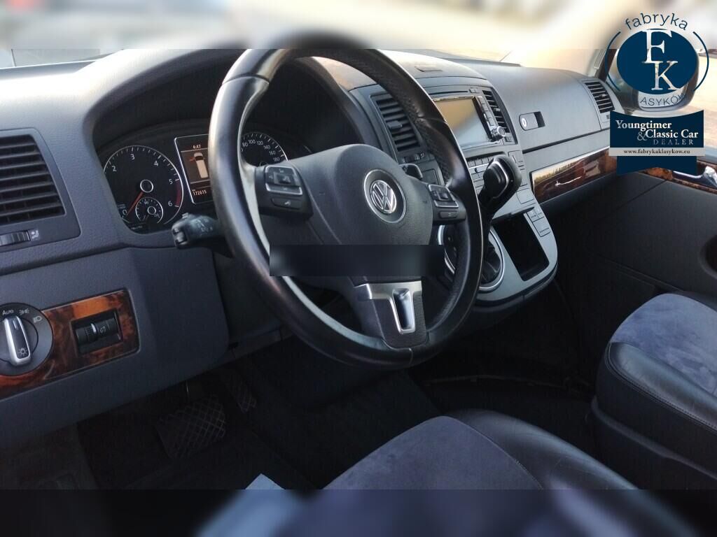 VOLKSWAGEN OTHERS OTHERS 2012 - zdjęcie 5