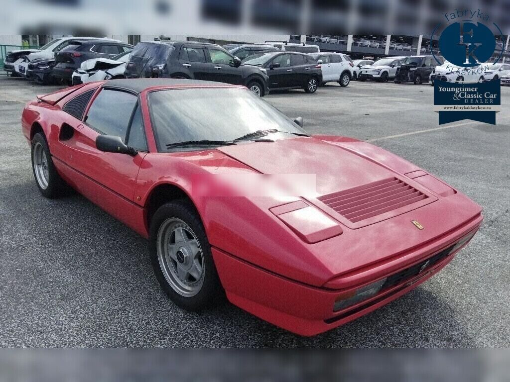 FERRARI 328 OP OTHERS 1988 - zdjęcie 3