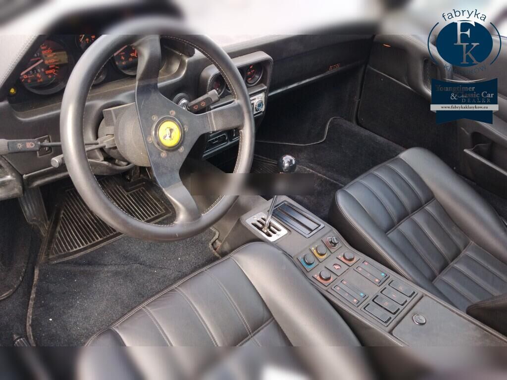 FERRARI 328 OP OTHERS 1988 - zdjęcie 5