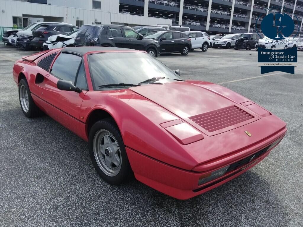 FERRARI 328 OP OTHERS 1988 - aukcja, lot 11100