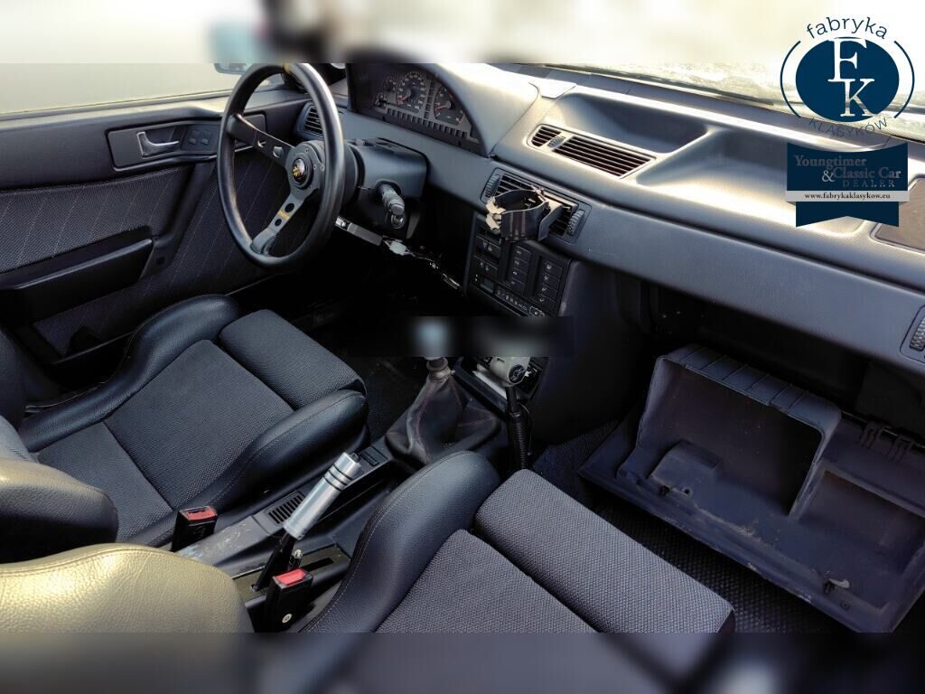 ALFA ROMEO ALFA 155 4WD 1996 - zdjęcie 5