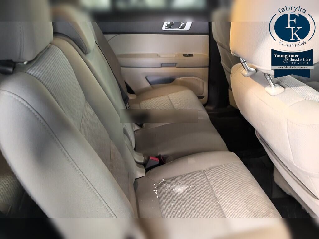 FORD EXPLORER 5D 4WD XLT 2014 - zdjęcie 8