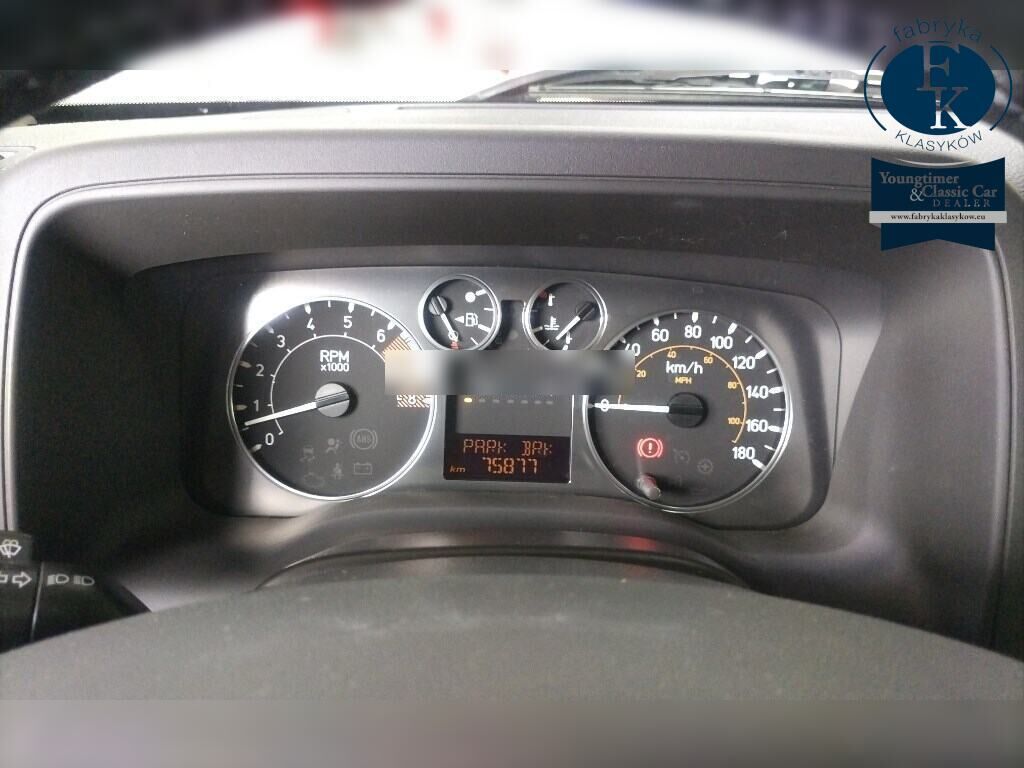 HUMMER H3 4WD 2006 - zdjęcie 8