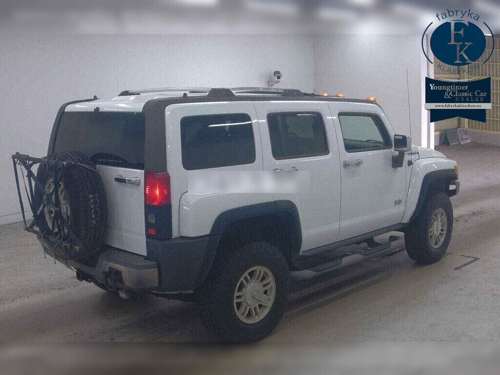 HUMMER OTHERS 2006 - zdjęcie 7