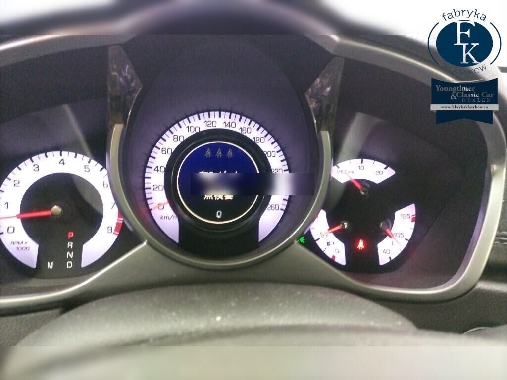 CADILLAC SRX CROSSOVER 4WD PREMIUM 2011 - zdjęcie 8