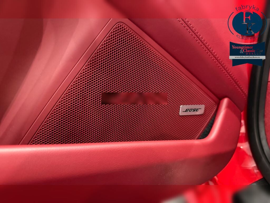 PORSCHE 911 CP CARRERA 2021 - zdjęcie 12