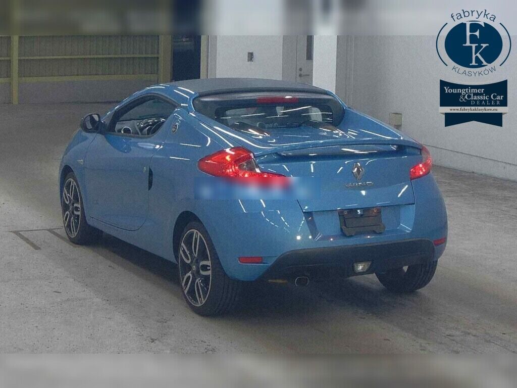 RENAULT WIND BASE GRADE 2011 - zdjęcie 4
