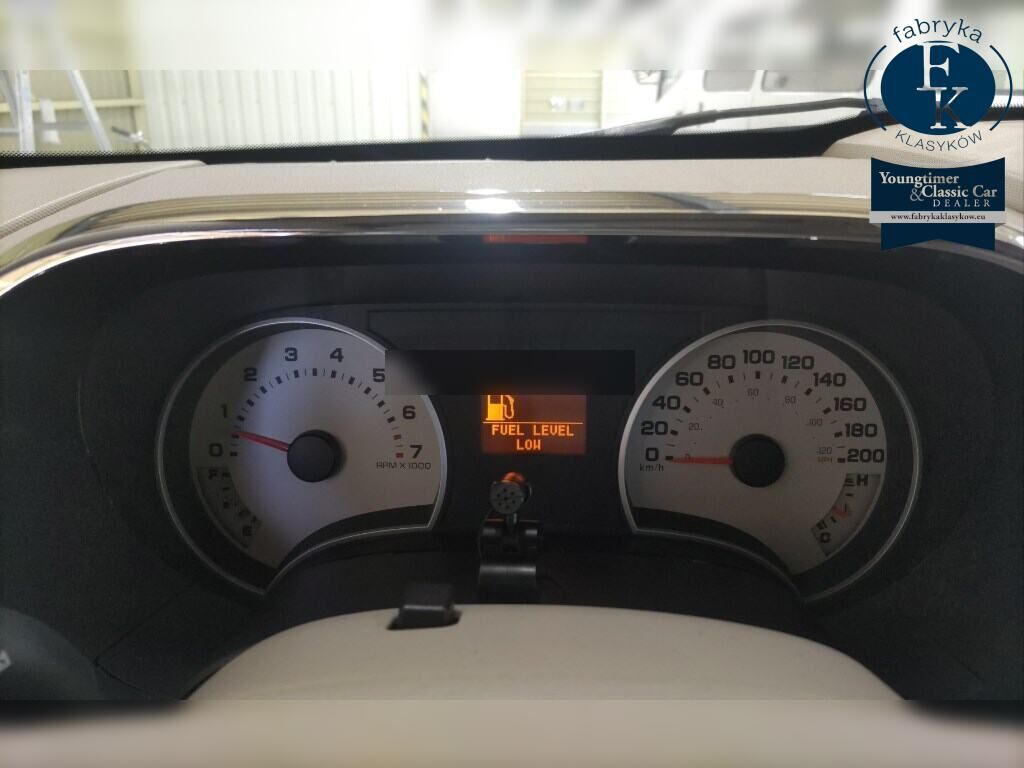 FORD EXPLORER 5D 4WD XLT EXCLUSIVE 2006 - zdjęcie 8