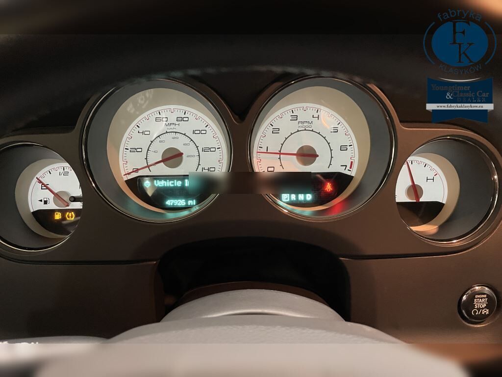 DODGE CHALLENGER CP SXT 2015 - zdjęcie 14