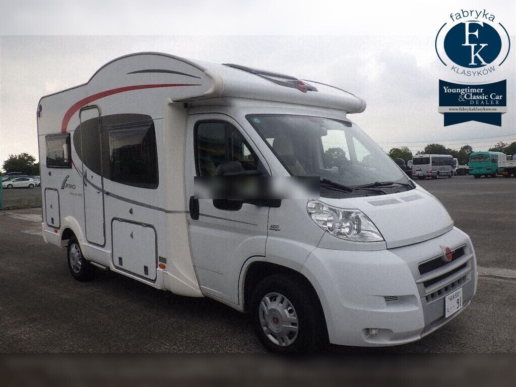 FIAT DUCATO 3D OTHERS 2015 - zdjęcie 3