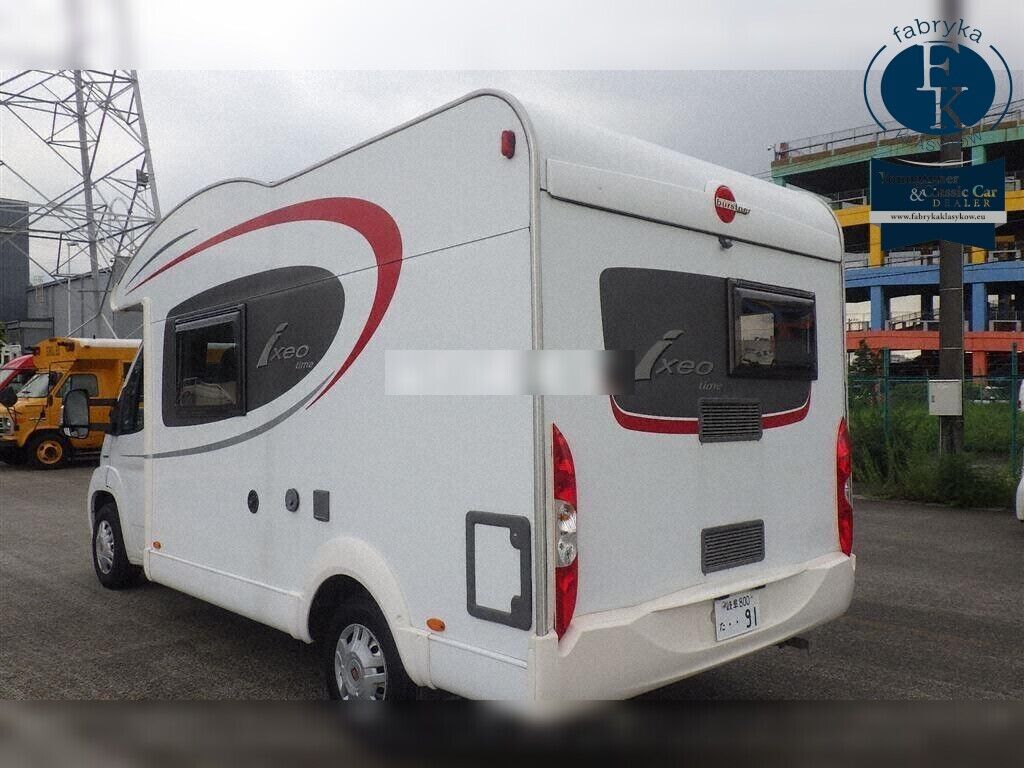 FIAT DUCATO 3D OTHERS 2015 - zdjęcie 4