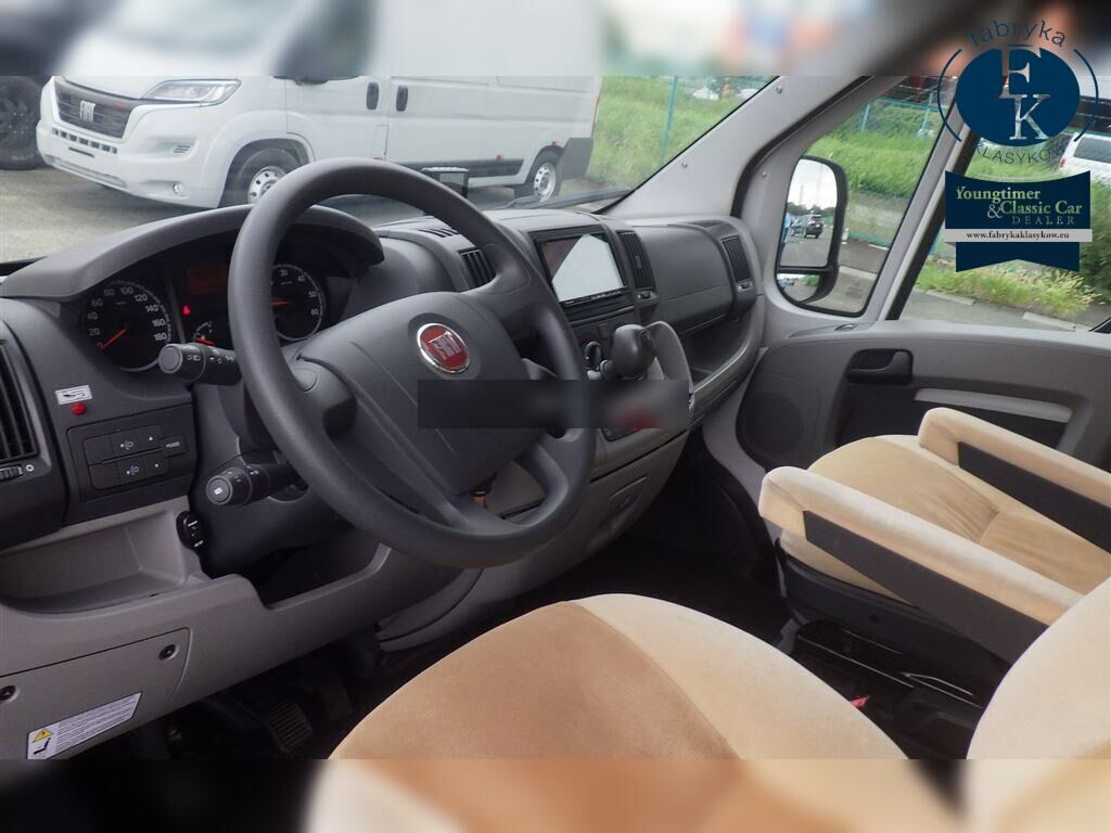 FIAT DUCATO 3D OTHERS 2015 - zdjęcie 5