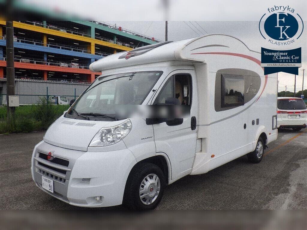 FIAT DUCATO 3D OTHERS 2015 - zdjęcie 6