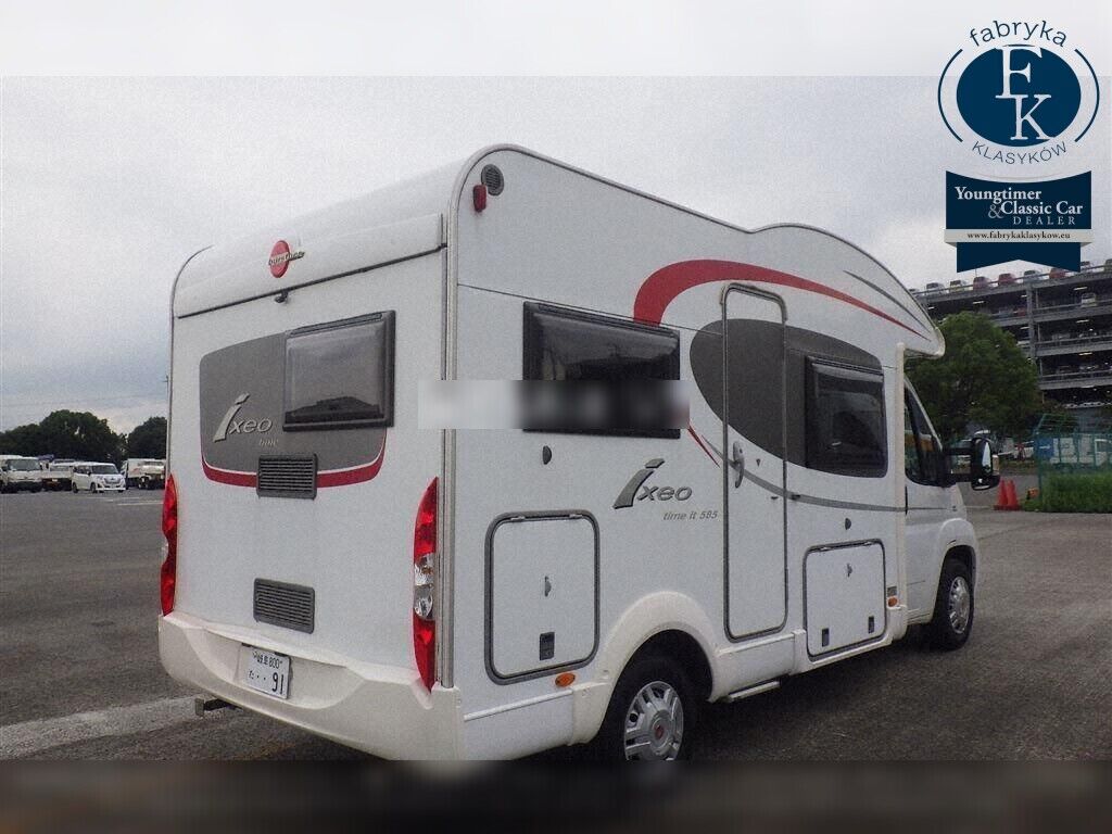 FIAT DUCATO 3D OTHERS 2015 - zdjęcie 7