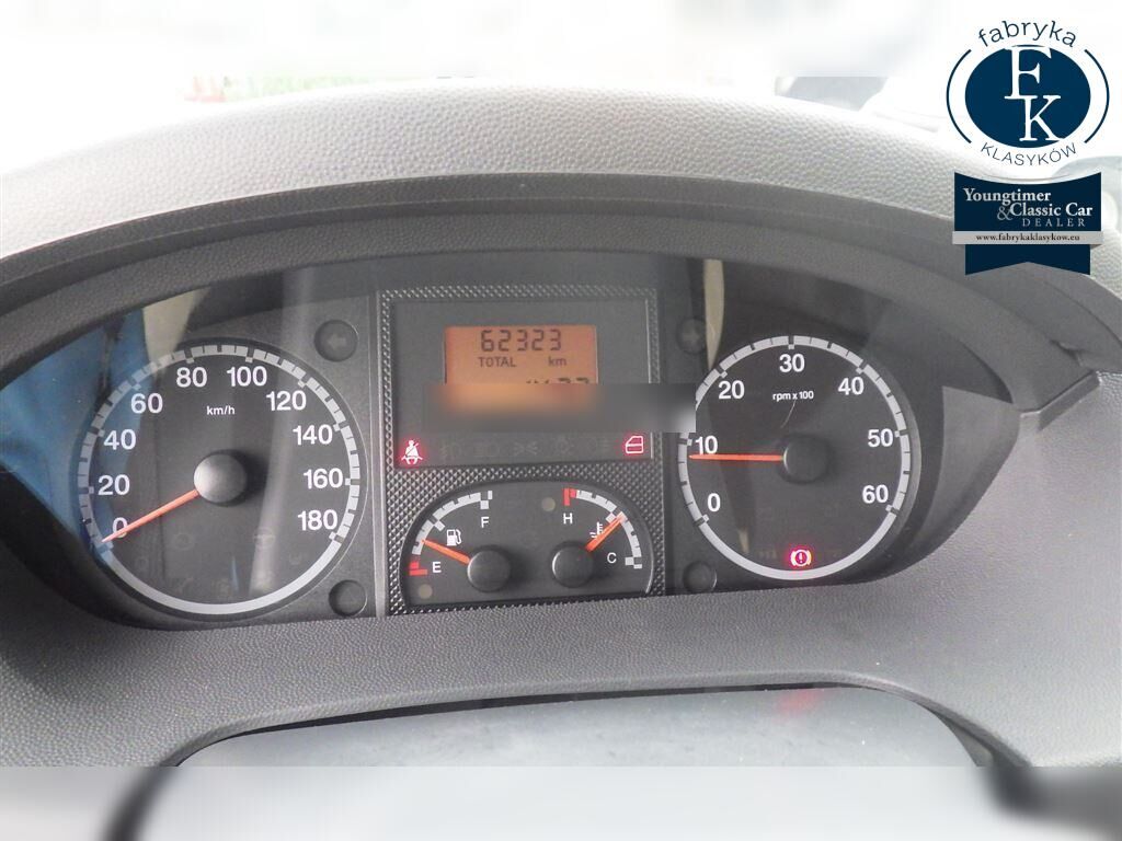 FIAT DUCATO 3D OTHERS 2015 - zdjęcie 8