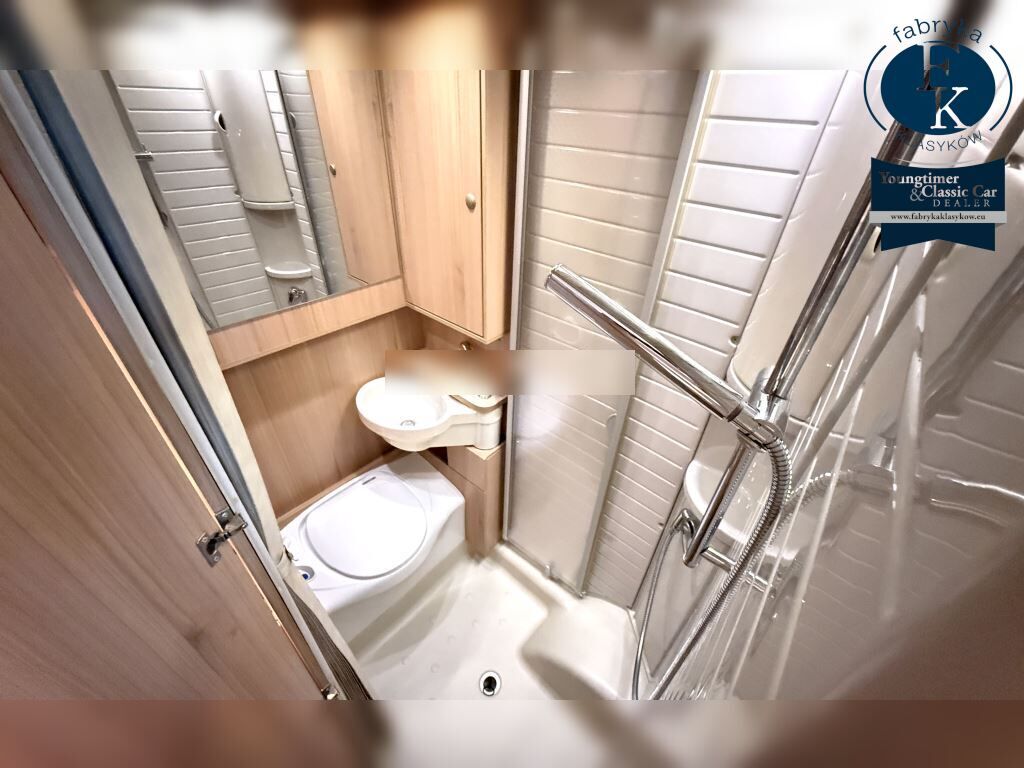 FIAT DUCATO 3D OTHERS 2015 - zdjęcie 10