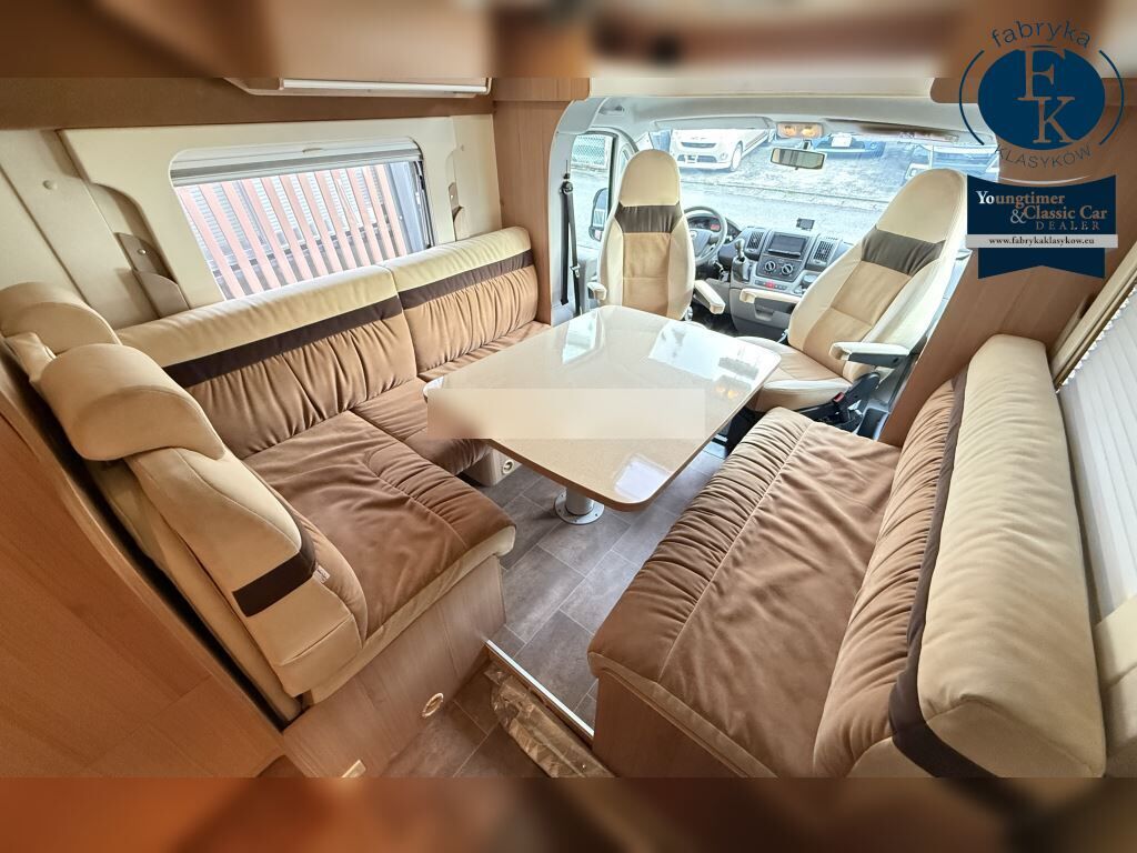 FIAT DUCATO 3D OTHERS 2015 - zdjęcie 11
