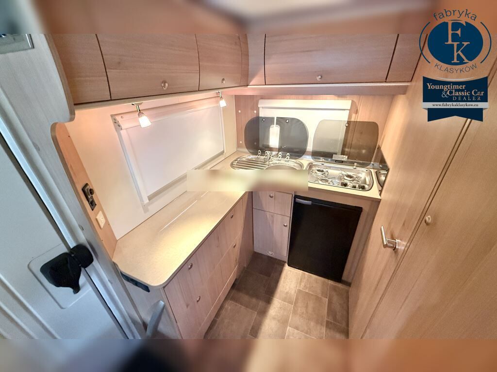 FIAT DUCATO 3D OTHERS 2015 - zdjęcie 12