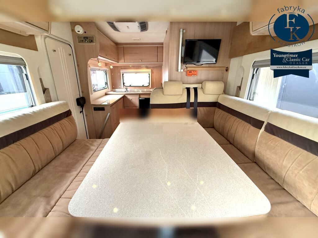 FIAT DUCATO 3D OTHERS 2015 - zdjęcie 14