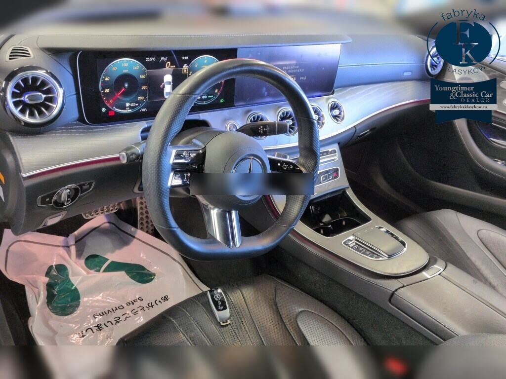 MERCEDES BENZ CLS-CLASS 4WD CLS450 4MATIC SPORTS 2022 - zdjęcie 5