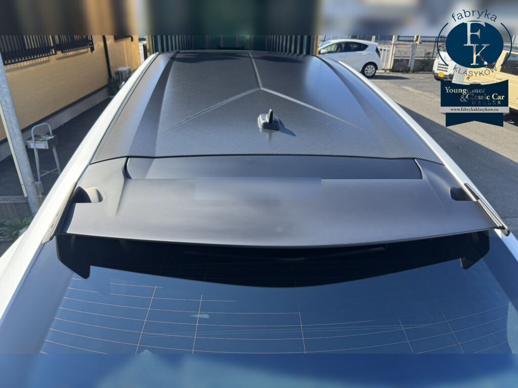 LAMBORGHINI URUS 4WD PERFORMANTE 2025 - zdjęcie 9