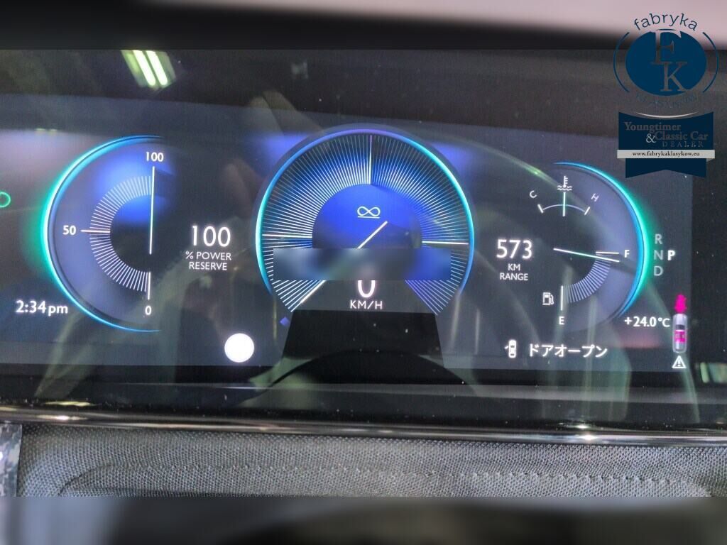ROLLS-ROYCE CULLINAN 4WD BLACK BADGE 2026 - zdjęcie 8