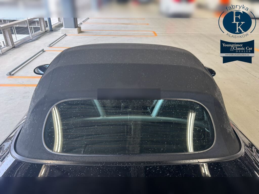 PORSCHE BOXSTER BOXSTER S 2006 - zdjęcie 9