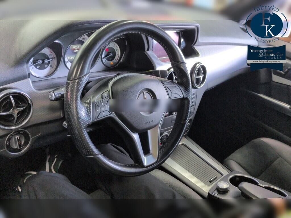 MERCEDES BENZ GLK-CLASS 4WD GLK350 4MATIC AMG SPORTS PACKAGE 2014 - zdjęcie 5