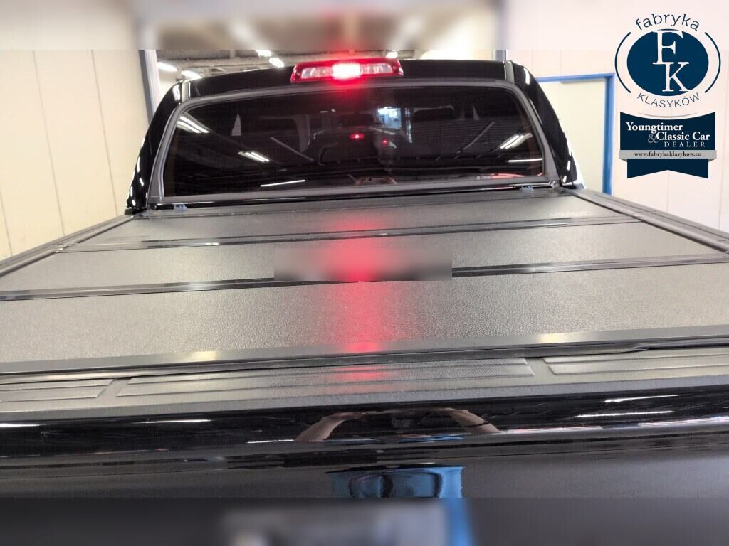 AMERICA TOYOTA TUNDRA 4D 4WD CREWMAX SR5 2019 - zdjęcie 5
