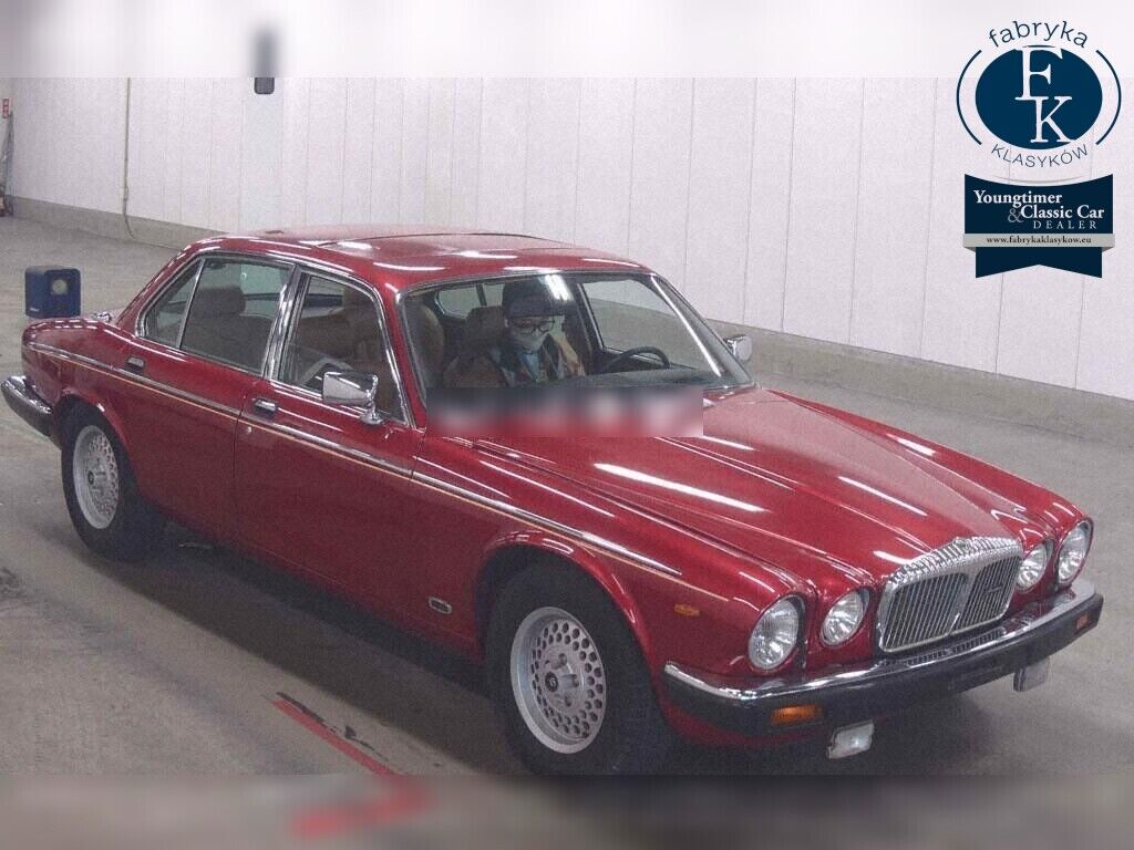 DAIMLER OTHERS OTHERS 1995 - zdjęcie 3