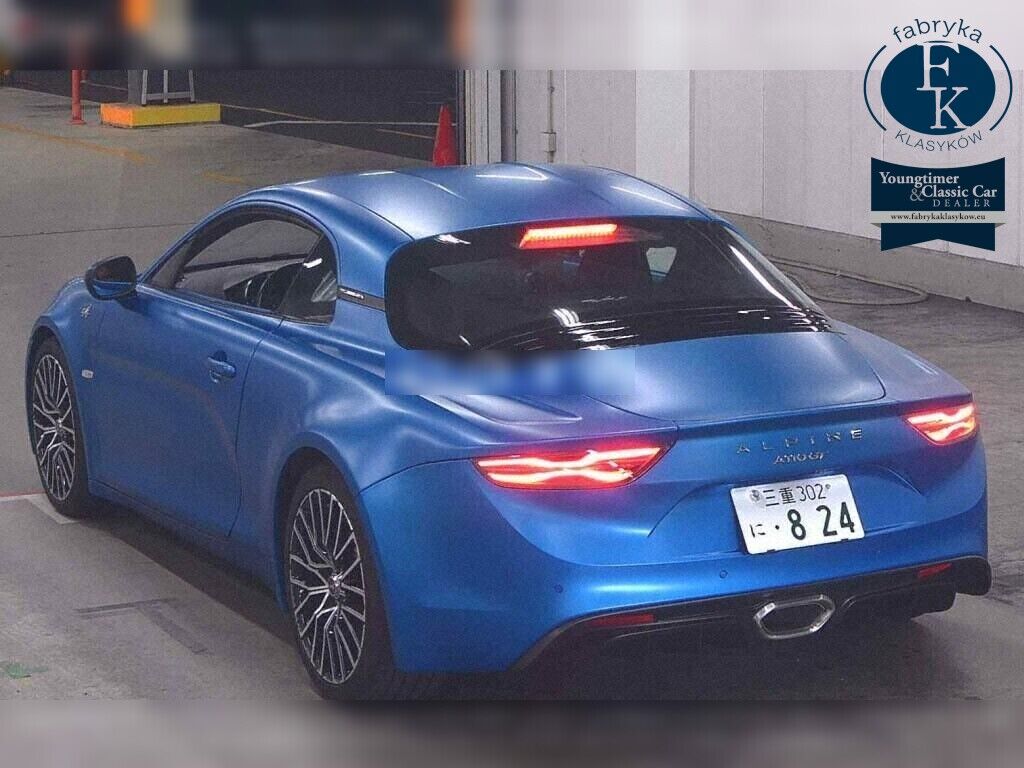 RENAULT OTHERS OTHERS 2024 - zdjęcie 4