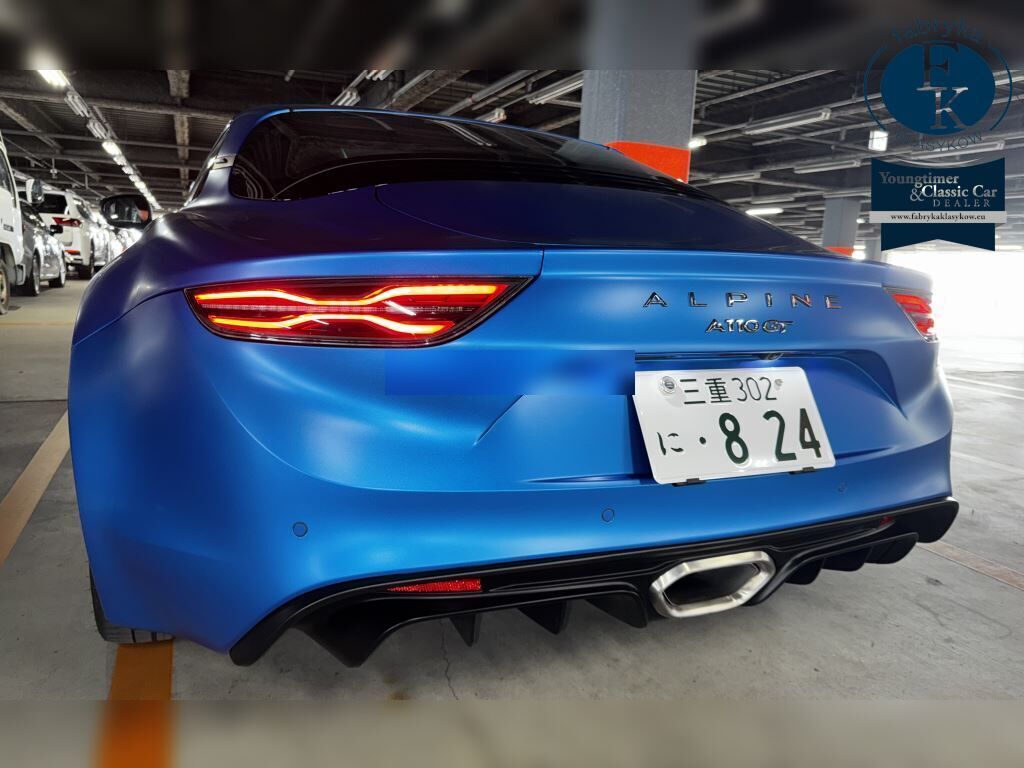 RENAULT OTHERS OTHERS 2024 - zdjęcie 11