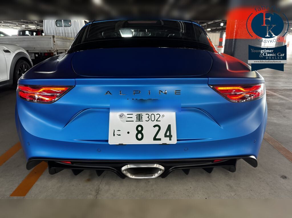 RENAULT OTHERS OTHERS 2024 - zdjęcie 12