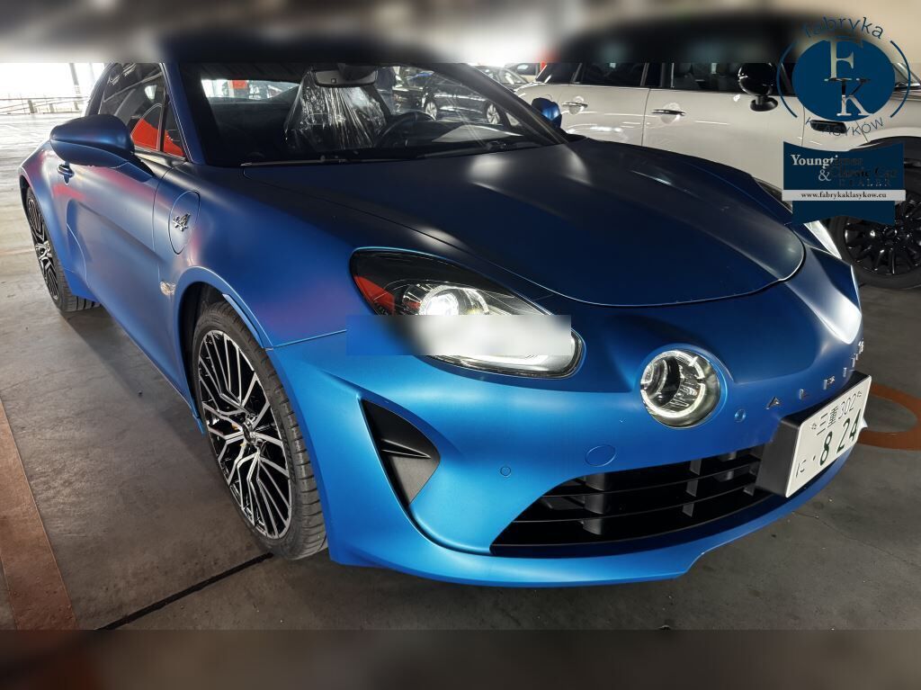 RENAULT OTHERS OTHERS 2024 - zdjęcie 15