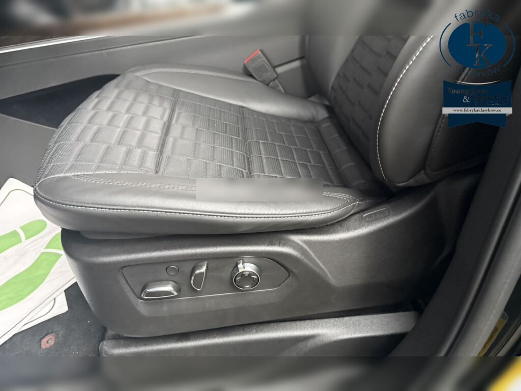 CADILLAC ESCALADE 4WD SPORT 2025 - zdjęcie 9