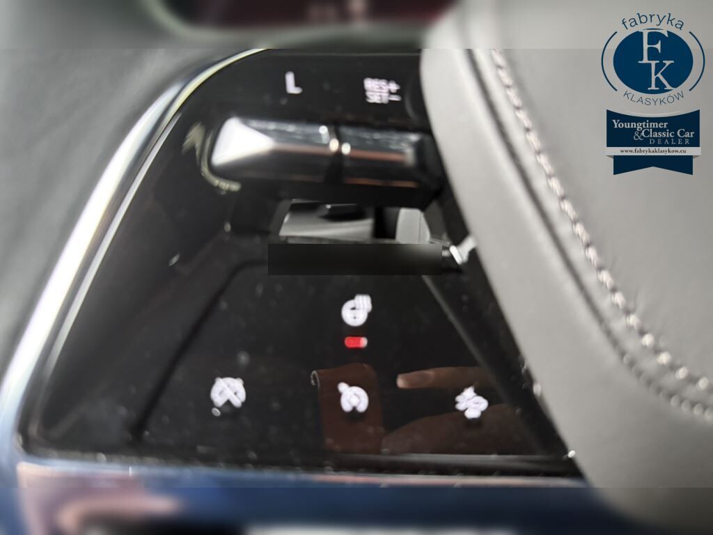 CADILLAC ESCALADE 4WD SPORT 2025 - zdjęcie 13