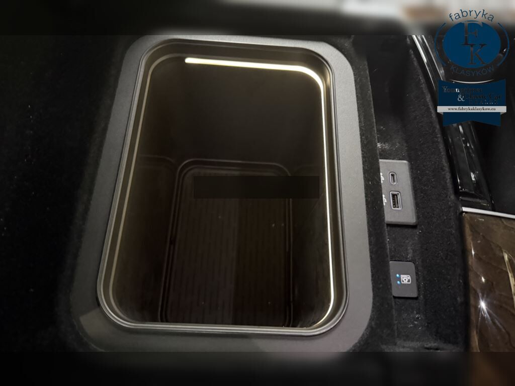 CADILLAC ESCALADE 4WD SPORT 2025 - zdjęcie 14
