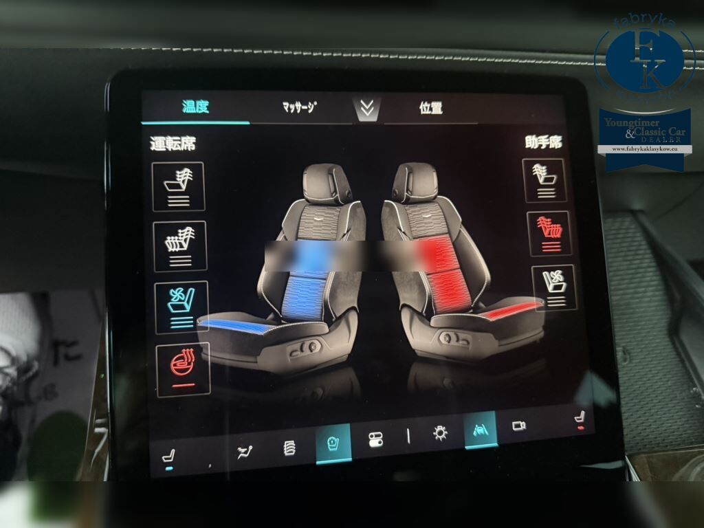 CADILLAC ESCALADE 4WD SPORT 2025 - zdjęcie 16