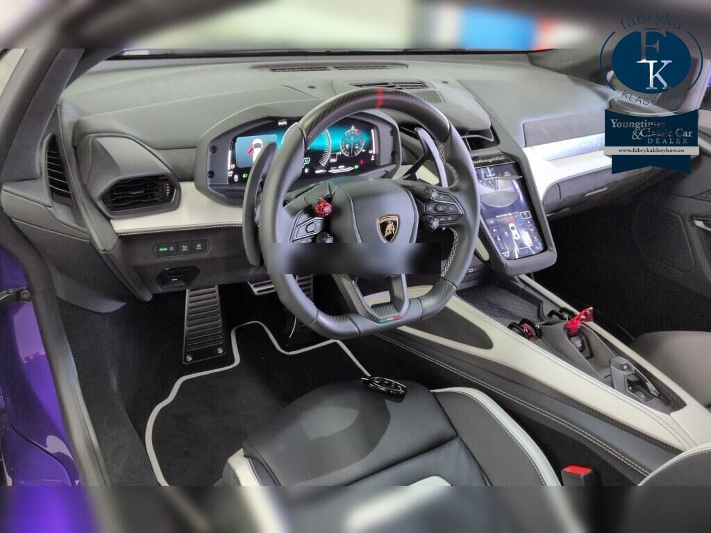 LAMBORGHINI OTHERS 2026 - zdjęcie 5