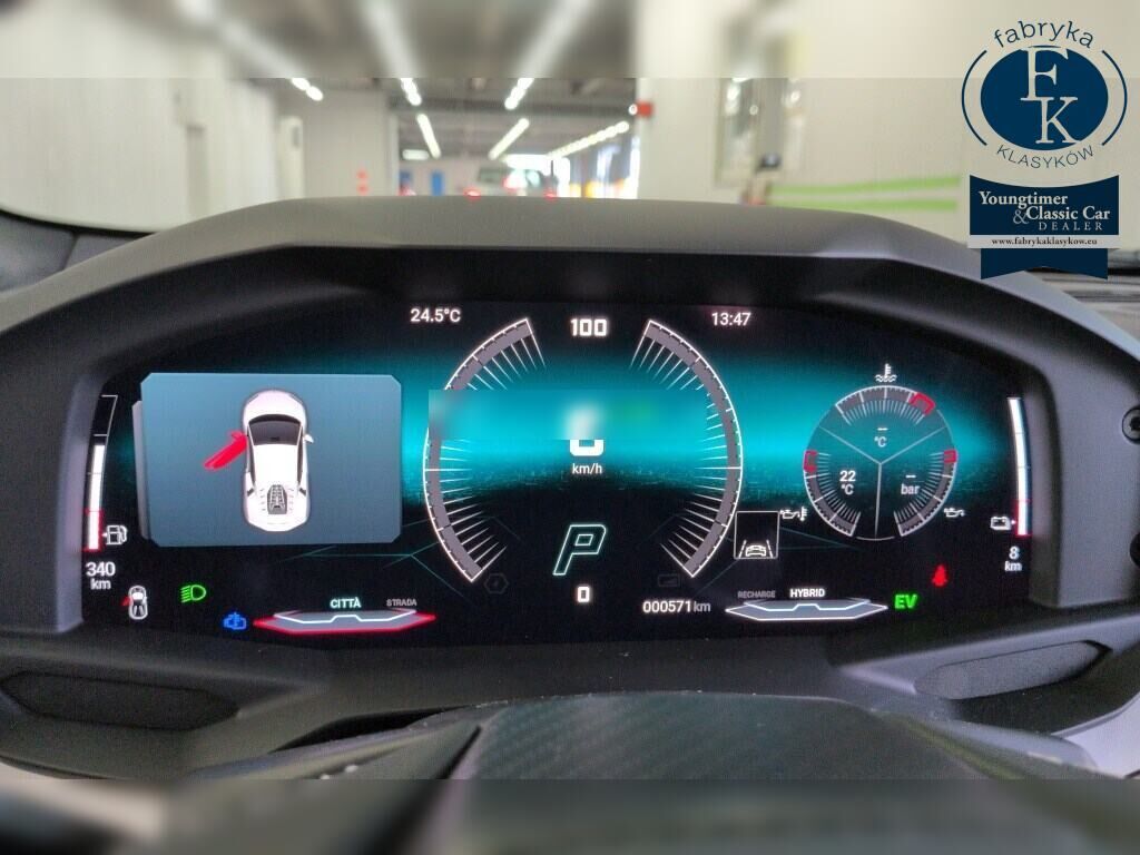 LAMBORGHINI OTHERS 2026 - zdjęcie 8