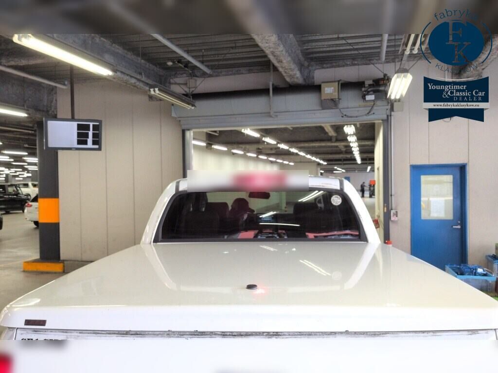 AMERICA TOYOTA TUNDRA 4D 4WD CREWMAX LIMITED 2008 - zdjęcie 5