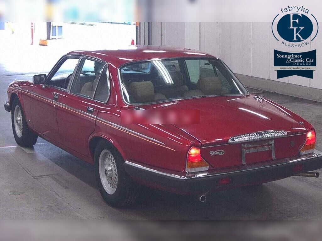DAIMLER OTHERS OTHERS 1995 - zdjęcie 4