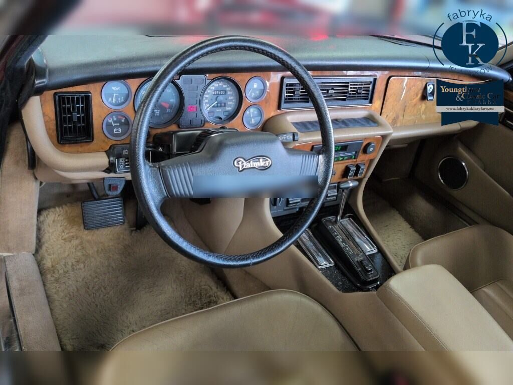 DAIMLER OTHERS OTHERS 1995 - zdjęcie 5