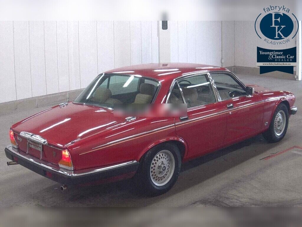 DAIMLER OTHERS OTHERS 1995 - zdjęcie 7